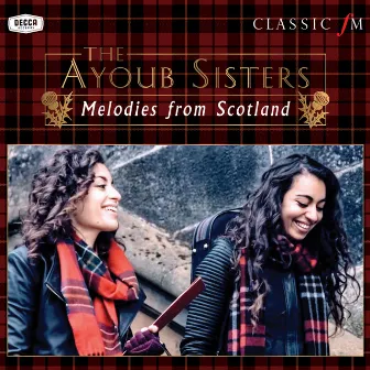 Melodies From Scotland by Paul Campbell