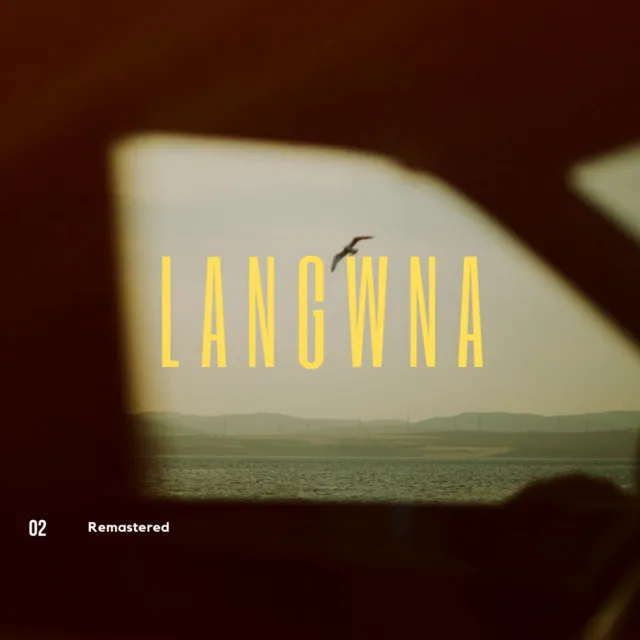 Langwna - Remastered