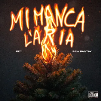 MI MANCA L'ARIA by Raw Pantay