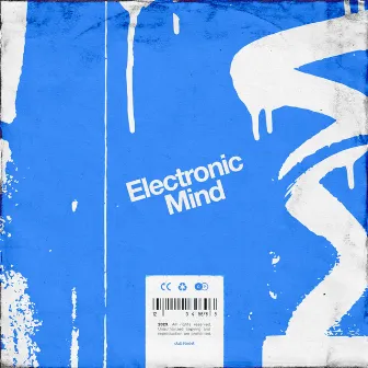 Electronic Mind by Lev Kitkin