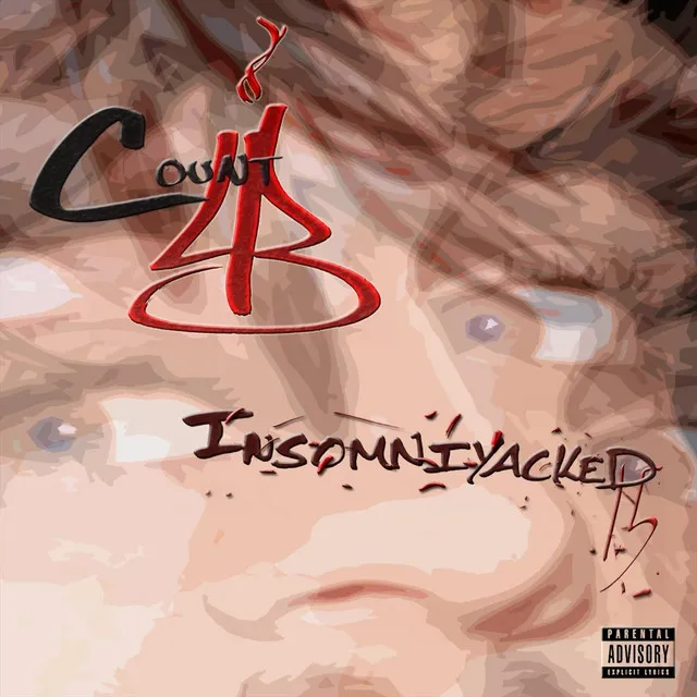 Insomniyacked (feat. Pete da Sav)