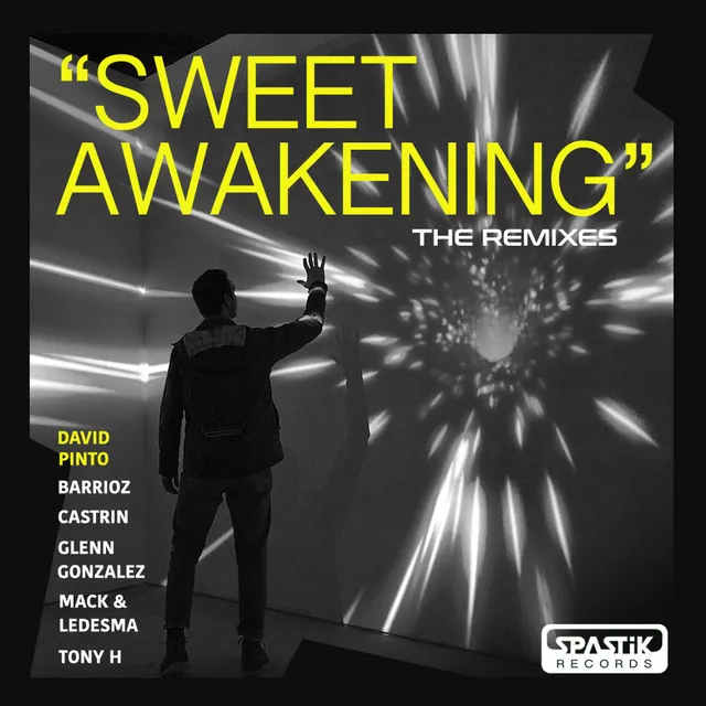 Sweet Awakening - Castrin Remix