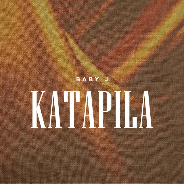 Katapila