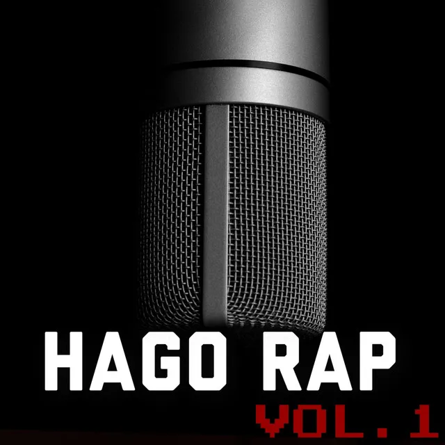 Hago Rap, Vol.1