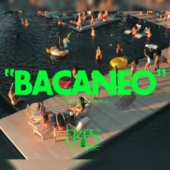 Bacaneo by Ares Killing It