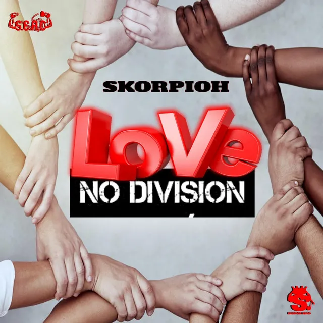 Love, No Division