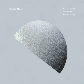 Plastic Moon by Magnus Hjorth