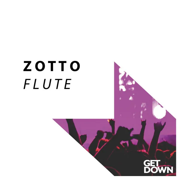 Flute - Original Mix