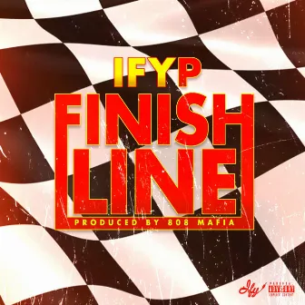 Finish Line by IFY P