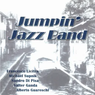 Jumpin' Jazz Band by Michael Supnik