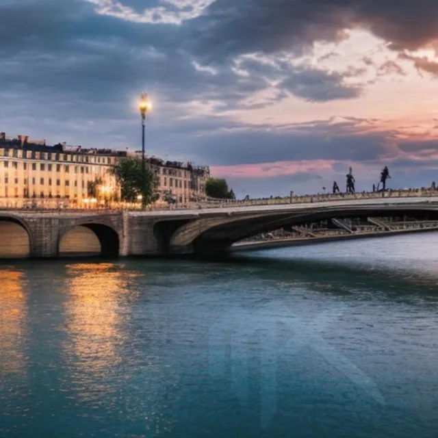 Pont d'léna