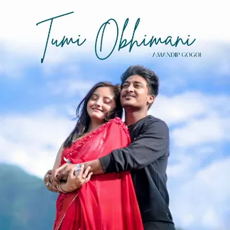 Tumi Obhimani by Amandip Gogoi