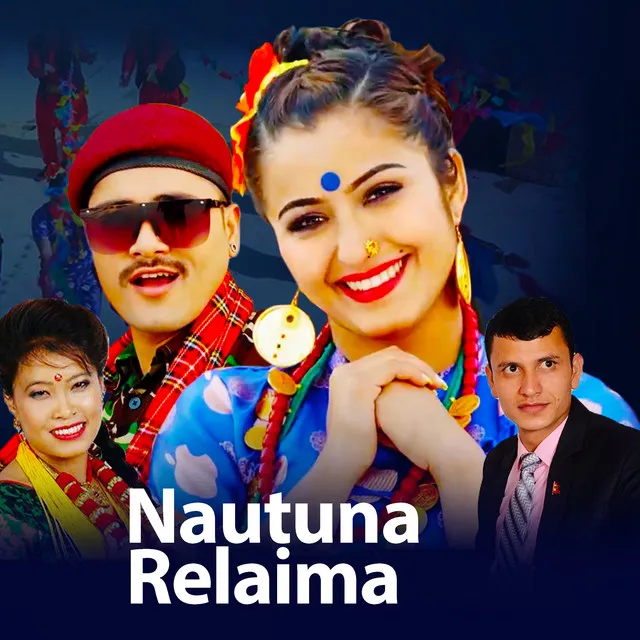 Nautuna Relaima