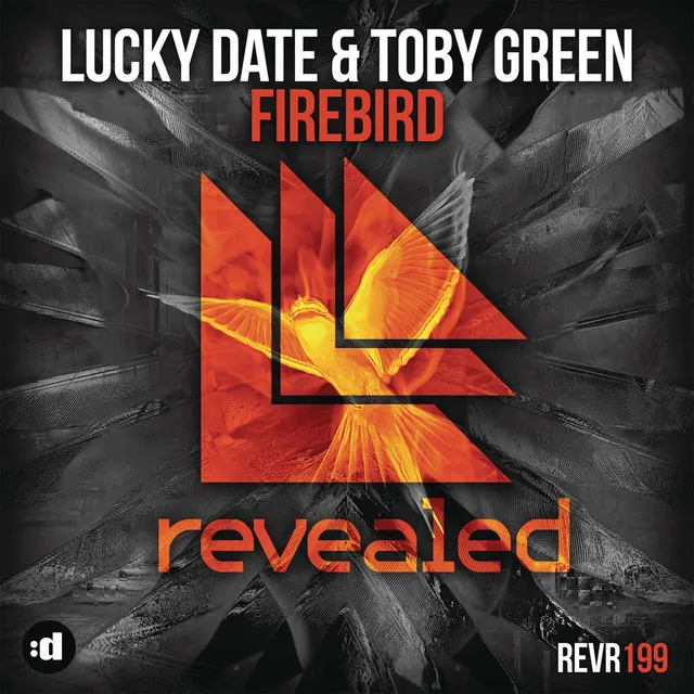 Firebird (Original Mix)