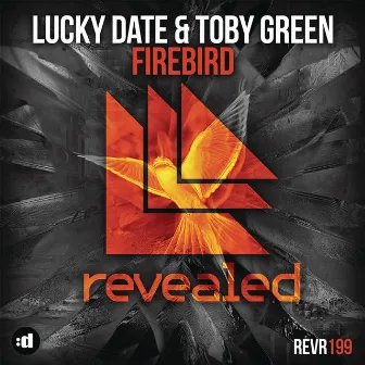 Firebird (Original Mix) by Lucky Date