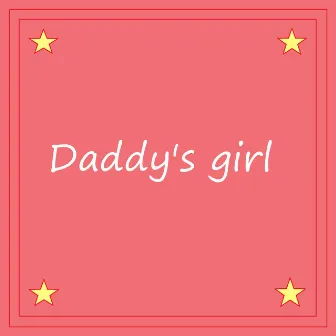 Daddy's girl by ELIDIO GARCÍA