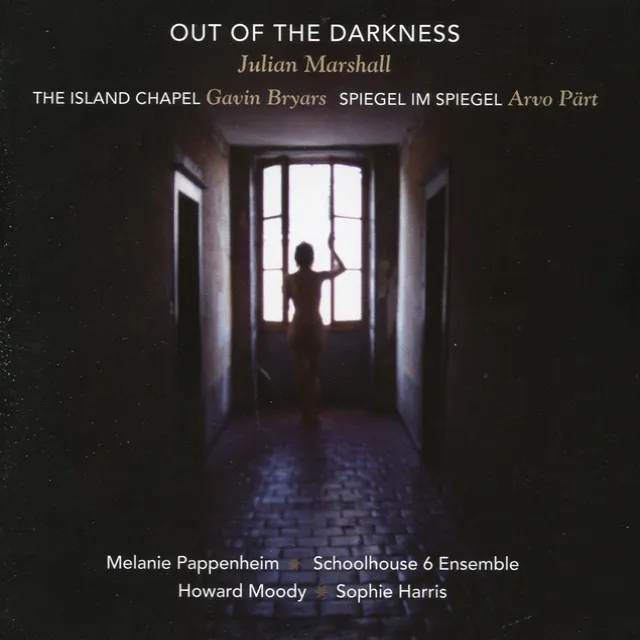 Out of the Darkness: Three