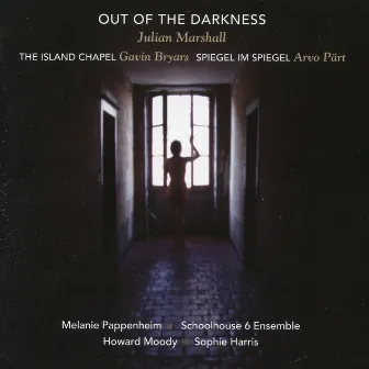 Marshall: Out of the Darkness by Melanie Pappenheim