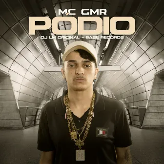 Pódio by Mc GMR