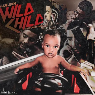 Wild Child by Lul301