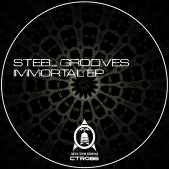 Immortal EP by Steel Grooves