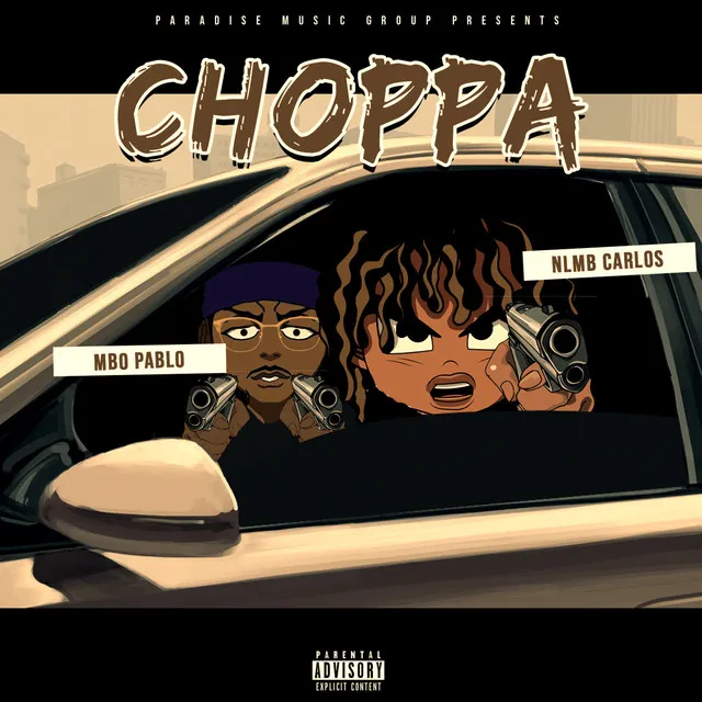 Choppa