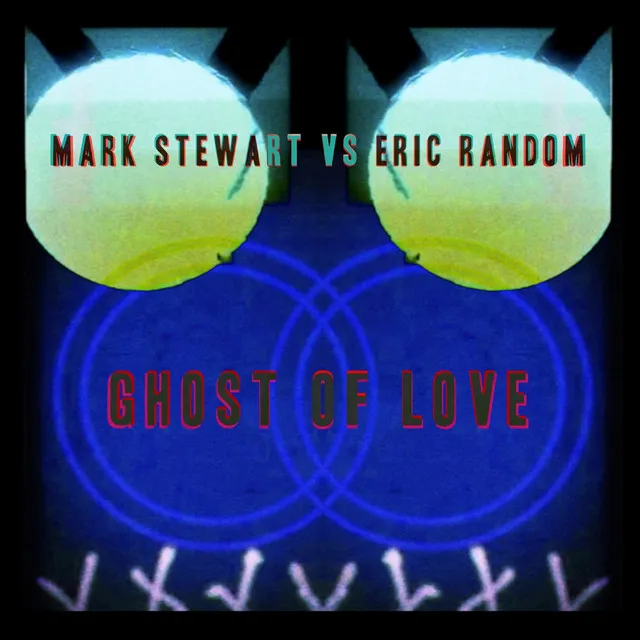 Ghost of Love