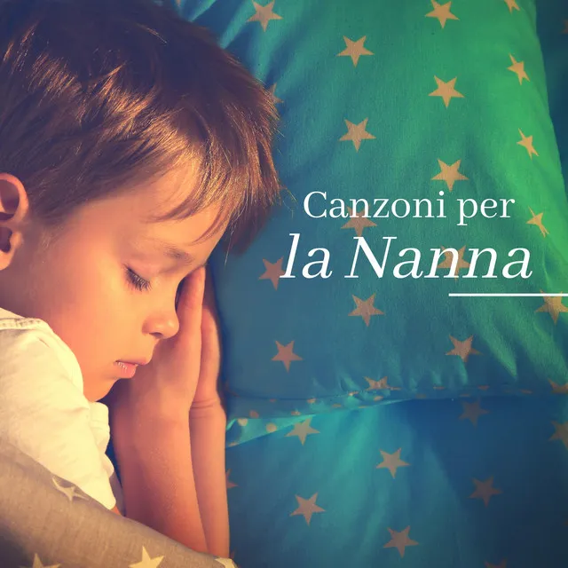 Canzoni per la nanna – Ninna nanne e canzoni per addormentarsi per bambini e adulti