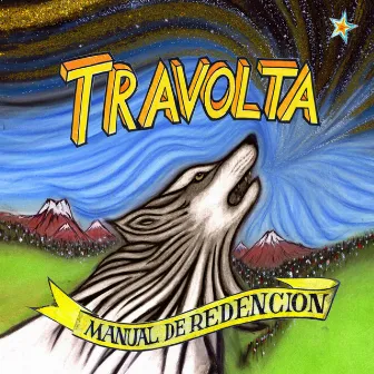 Manual de Redención by Travolta