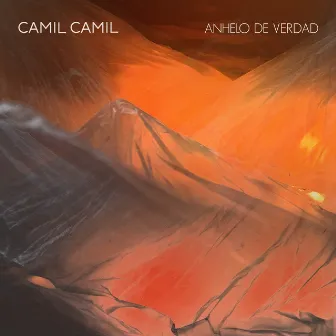 Anhelo de Verdad by Camil Camil