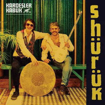 Kardeşler Kabuk - Shürük/Anatolian Bond by Eje Eje