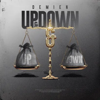 Up & down by DEMIEN