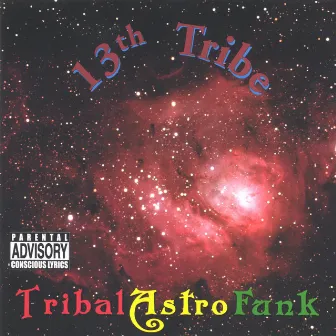 TribalAstroFunk by Resonant Sun