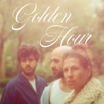 Golden Hour by Indigo Face