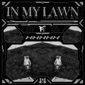 In My Lawn by Thew