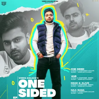 One Sided by Veeru Aulakh