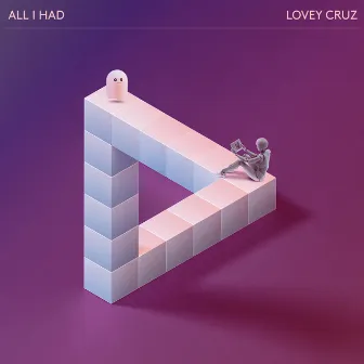 All I Had by Lovey Cruz