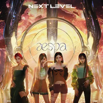 Next Level by aespa