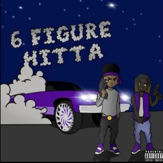 6 Figure Hitta