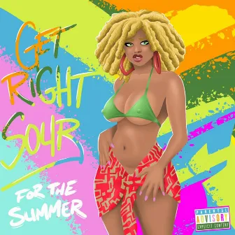 For the Summer by GetRightSour