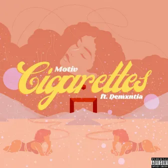 Cigarettes by Møtiv