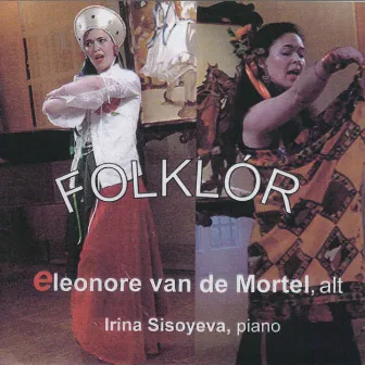 Folkór by Eleonore van de Mortel