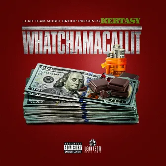 Whatchamacallit by Kertasy