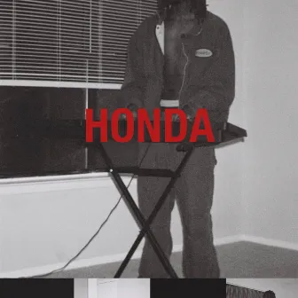 honda (demo) by Roswell