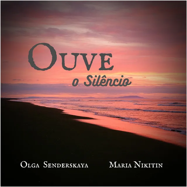 Ouve o Silêncio