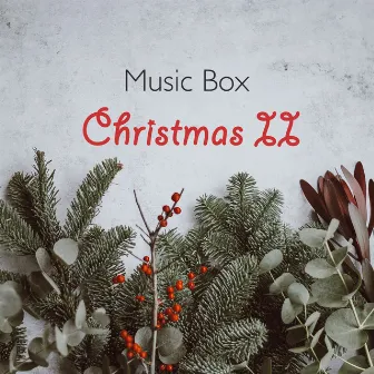 Music Box Christmas II by 