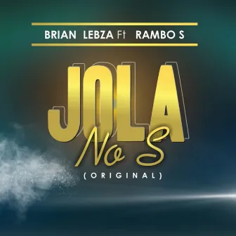 Jola No S by Brian'lebza