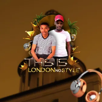 This Is London No Style by London No Style