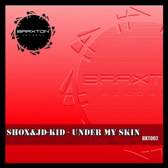 Under My Skin by Shox