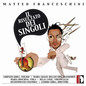 Franceschini: Il risultato dei singoli by Lorenzo Gorli